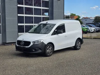 Gebraucht Mercedes Citan 110
