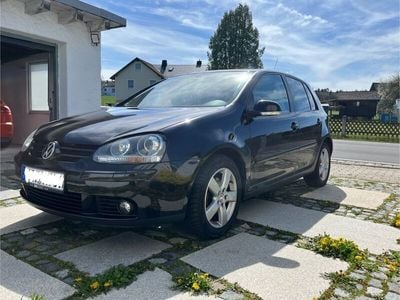VW Golf VI