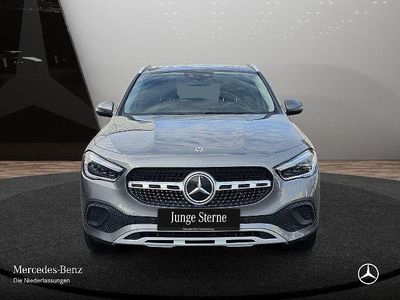 Gebraucht 2022 Mercedes GLA250 Style SUV | 30.490 € (Fairer Preis)