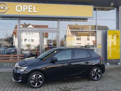 gebraucht Opel Corsa-e F e GS Line