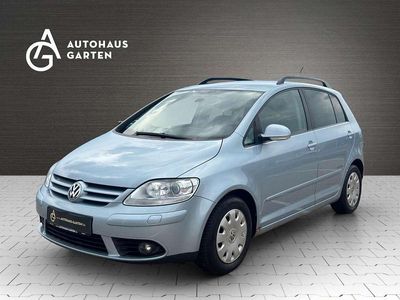 VW Golf Plus Cross