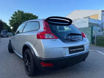 Gebraucht Volvo C30