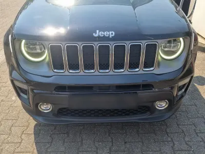 Gebraucht Jeep Renegade
