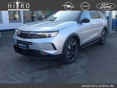 Gebraucht Opel Grandland X 136 PS (100 kW) 2025 Andere farbe SUV