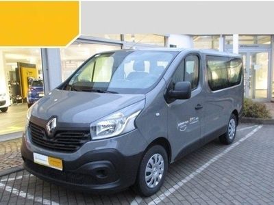 gebraucht Renault Trafic Expression L1H1 dCi 125 ENERGY 2,7t