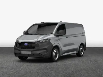 Neu Ford Transit Custom Trend 136 PS (100 kW) 2026 Silber Van