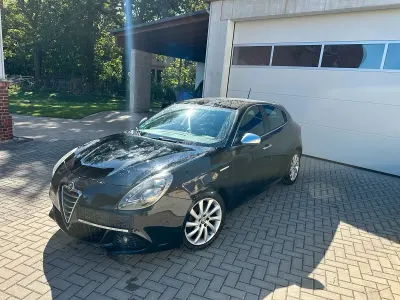 Gebraucht Alfa Romeo Giulietta