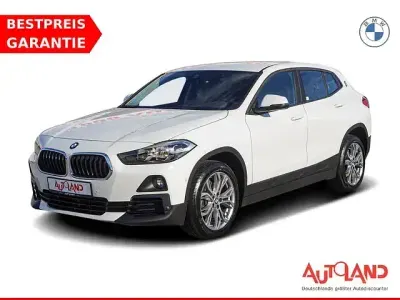 Gebraucht BMW X2 Advantage 150 PS (110 kW) 2019 Andere SUV