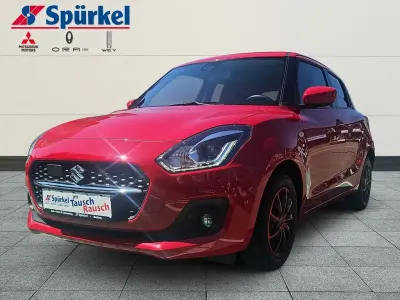 Gebraucht Suzuki Swift