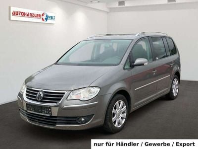 VW Touran