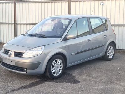 Renault Scénic II