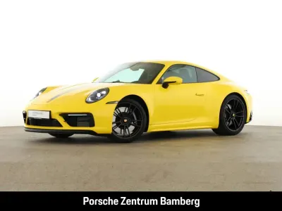 Gebraucht Porsche 911 Carrera GTS 480 PS (353 kW) 2024 Gelb
