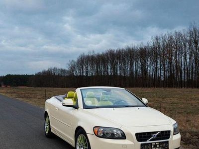 Volvo C70