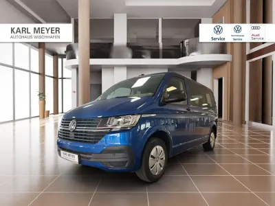 Brugt VW Multivan Trendline 150 HK (110 kW) 2021 MPV