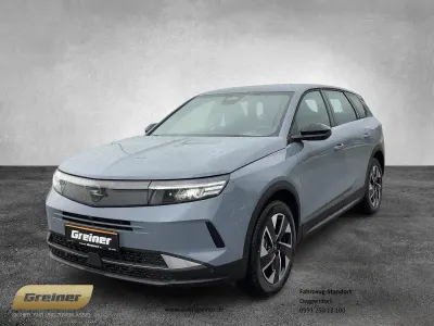 Gebraucht Opel Grandland X Edition 145 PS (106 kW) 2025 Grau SUV