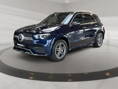 Mercedes GLE350