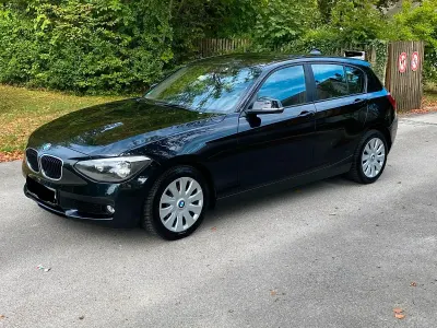 Gebraucht BMW 116