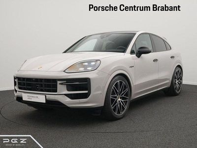 Usata Porsche Cayenne 470 CV (345 kW) 2024 SUV