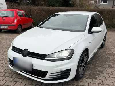 Gebraucht VW Golf