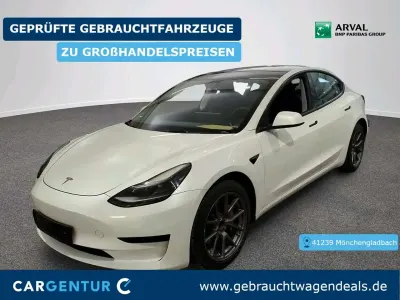 Gebraucht Tesla Model 3