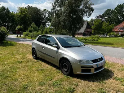 Gebraucht Fiat Stilo