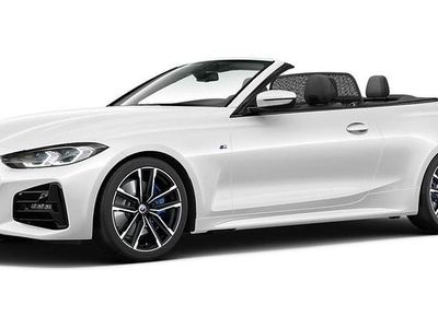 Gebraucht BMW 430 245 PS (180 kW) 2022 Coupé