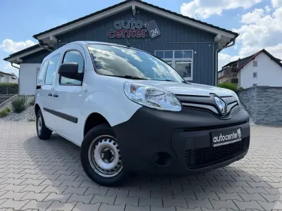 Gebraucht Renault Kangoo