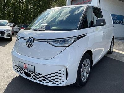 VW ID. Buzz