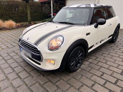 gebraucht Mini Cooper Cooper