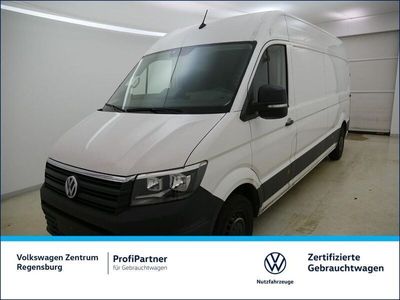 gebraucht VW Crafter 35 Kasten HD 2.0 TDI AHK R-KAMERA SHZ