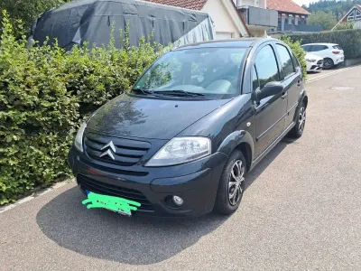 Gebraucht Citroën C3