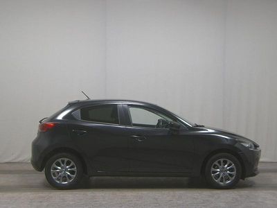 Usado Mazda 2 116 HP (85 kW) 2023 Preto Citadino