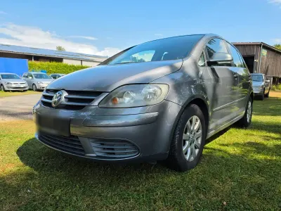 Gebraucht VW Golf Plus