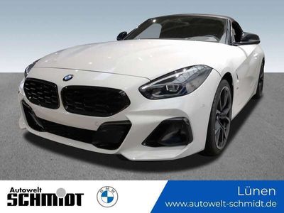 gebraucht BMW Z4 M40i UPE 78.570 EUR