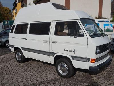 Gebraucht VW Multivan 69 PS (50 kW) 1981 Weiß Van