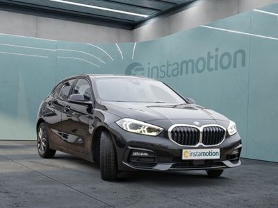 gebraucht BMW 120 BMW 120, 24.900 km, 178 PS, EZ 03.2023, Benzin