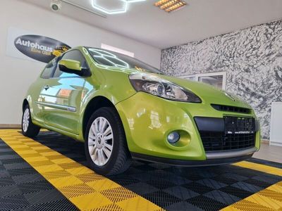 Renault Clio III