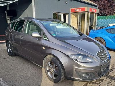 Seat Altea XL