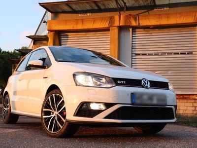 gebraucht VW Polo GTI