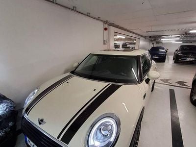 Weiß Gebraucht 2017 Mini One Clubman Kombi | 10.900 € (Fairer Preis)