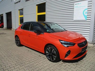 Opel Corsa-e