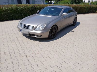 Mercedes CLS350