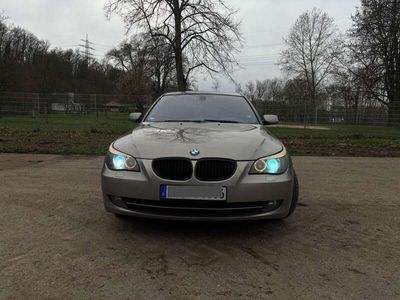 gebraucht BMW 525 525 i Aut. Edition Exclusive