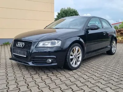 Gebraucht Audi A3