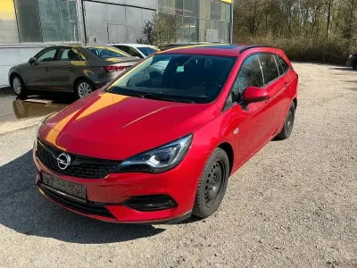 Usata Opel Astra