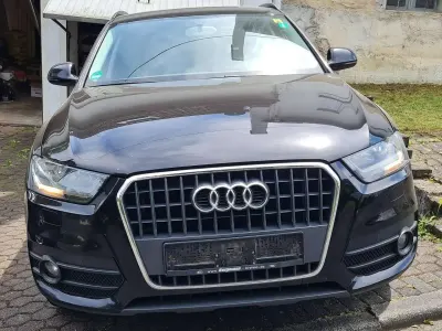 Gebraucht Audi Q3