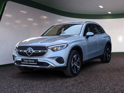 Mercedes GLC300e