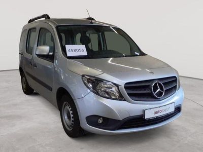 Mercedes Citan 111