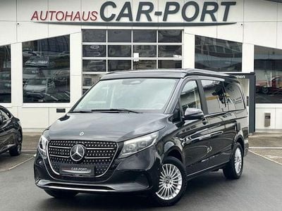 Gebraucht Mercedes V300 Marco Polo 237 PS (174 kW) 2025 Grau Van / Kleinbus