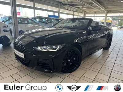 Gebraucht BMW M440